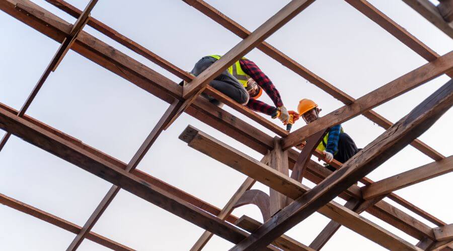 Local Chimney Repair in Voss, TX